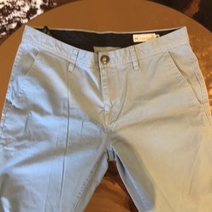 Volcom pants